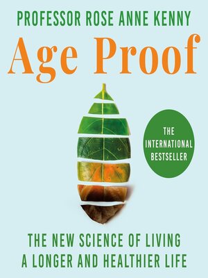 cover image of Age Proof